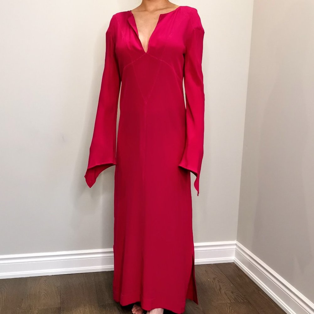 Philosophy Dress
